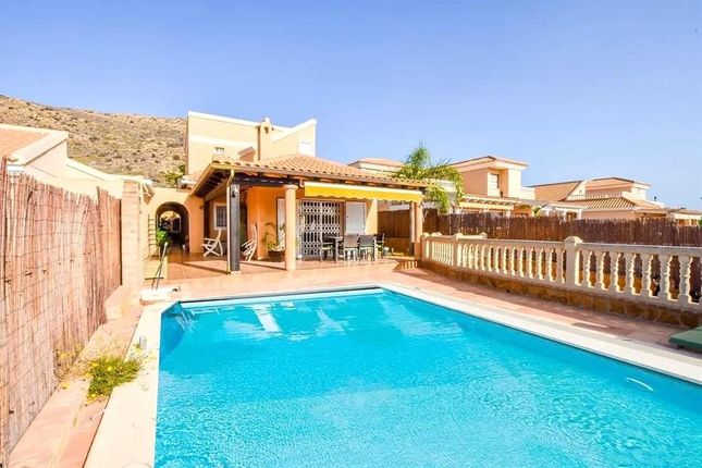 Thumbnail Villa for sale in San Juan De Los Terreros, San Juan De Los Terreros, Almería, Andalusia, Spain