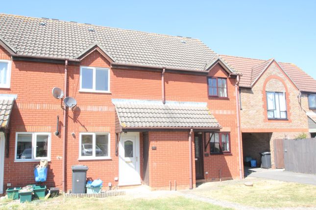 Thumbnail Property to rent in Carters Orchard, Quedgeley, Gloucester