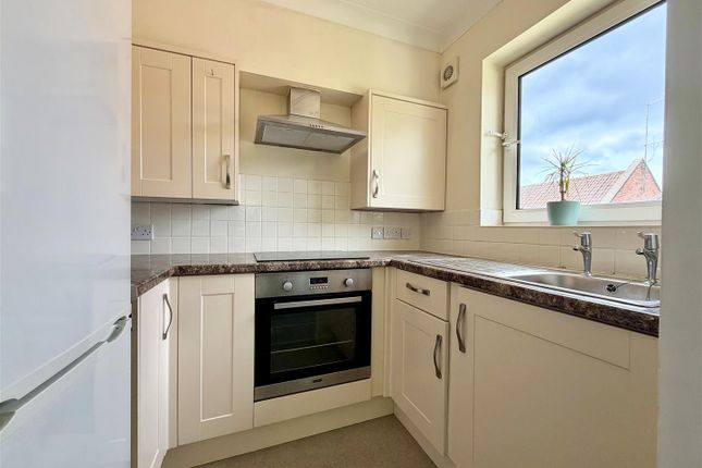65, Homeyork House, Danesmead Close, York photo 4