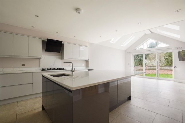 Detached house for sale in Shottery Village, Shottery, Stratford-Upon-Avon