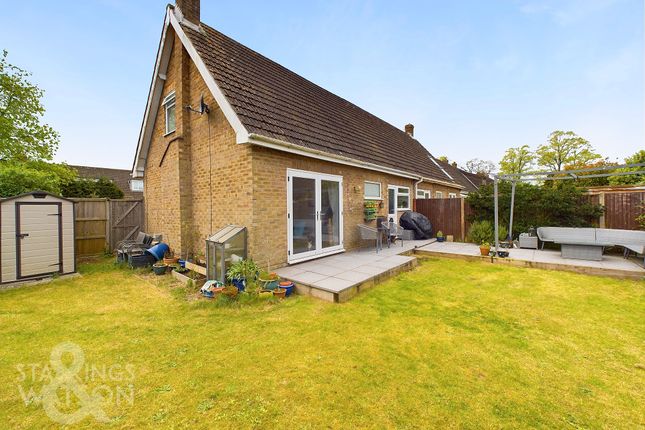 Property for sale in Braydeston Crescent, Brundall, Norwich