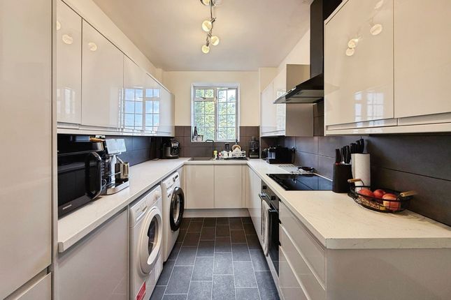 41 Stoneygate Court, Leicester photo 4