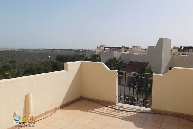 Apartment for sale in Roda Golf Resort, Los Alcázares, Murcia, Spain