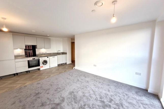 314 Willow Court, Ford Lane, Salford photo 2