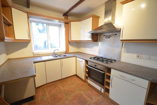 Thumbnail Terraced house to rent in Burnley Road, Accrington