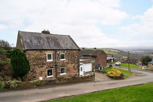 Cottage for sale in Quarry Road, Apperknowle, Dronfield