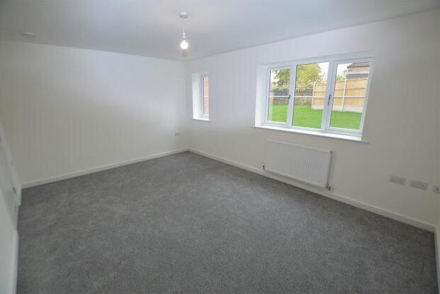 Property to rent in Bedford Way, Chesterfield