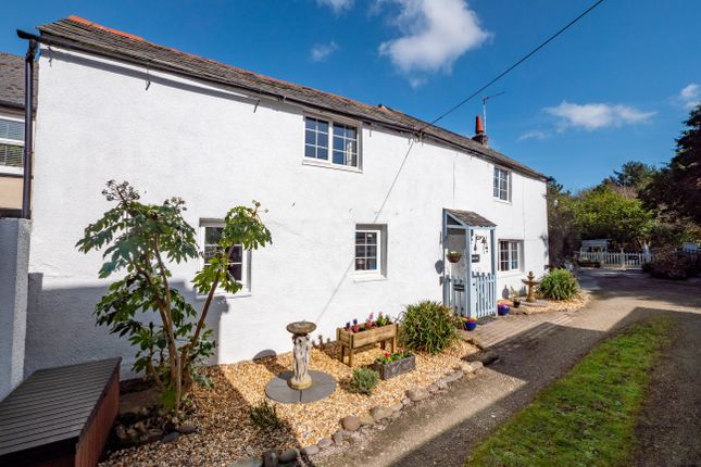 Thumbnail Detached house for sale in The Square, Kilkhampton, Bude