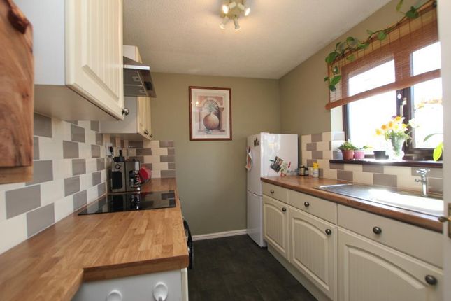 Flat for sale in Holly Walk, Ely