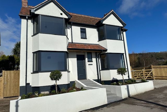 Detached house for sale in Ferndown Road, Ferndown Road, Lyme Regis, Lyme Regis