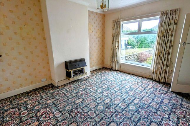 End terrace house for sale in Upper Bloomfield Road, Bath, Somerset