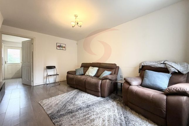16, Overstrand Road, Leicester photo 2