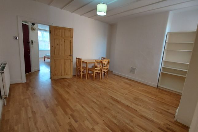 5, Lincoln House, Asteys Row, Islington photo 2