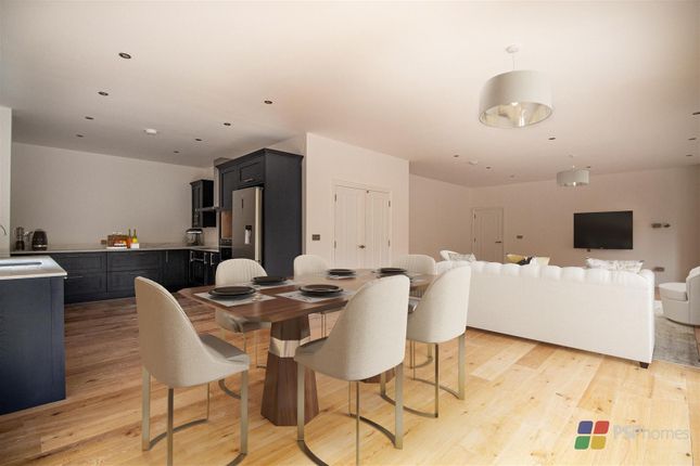Plot 6, Worth Farm, Worth Lane, Little Horsted photo 2
