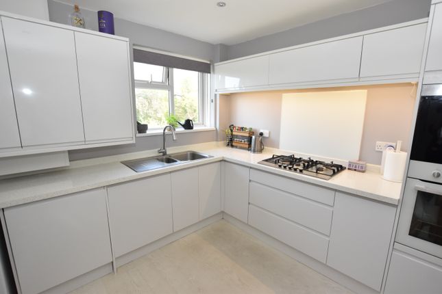 Flat for sale in Princess Anne Road, Broadstairs