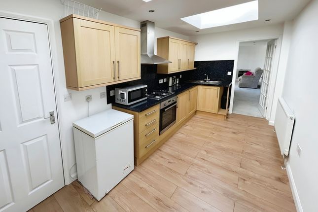 Detached house for sale in Crossway, Plymouth