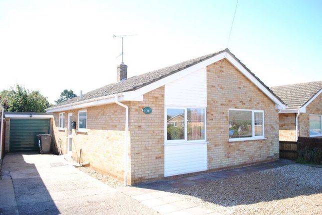 2-bed bungalow on Queen Elizabeth Drive, Kings Lynn, £1,100/mo