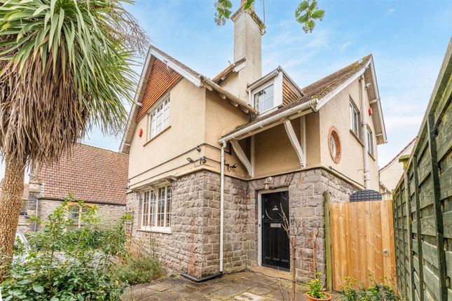 Detached house for sale in Bristol Road Lower, Weston-Super-Mare