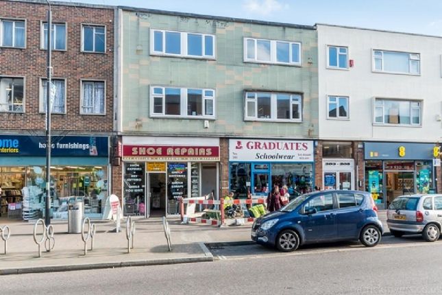 Thumbnail Flat to rent in High Street, Orpington