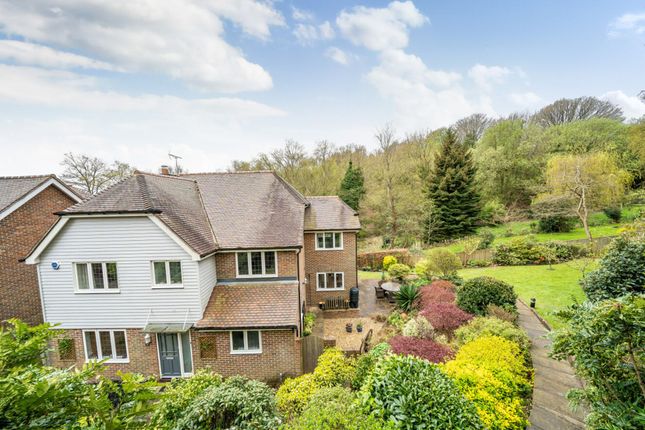 Thumbnail Detached house for sale in Forest Road, Tunbridge Wells