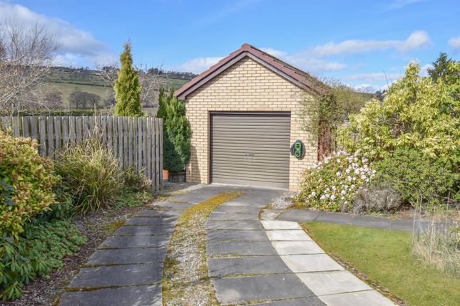 Detached bungalow for sale in Aigas, Beauly