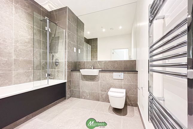 Flat 44, Hodge House, London photo 2