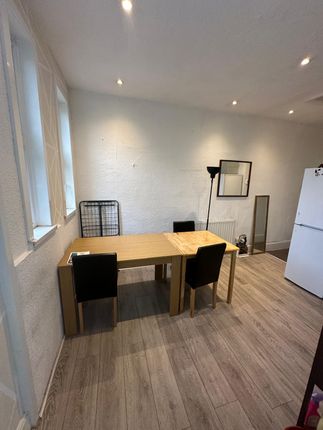 Living / Dining Room 