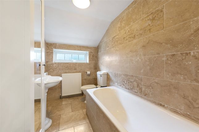 Detached house for sale in Milnthorpe Cottage, Wetherby Road, Bramham, Wetherby, West Yorkshire