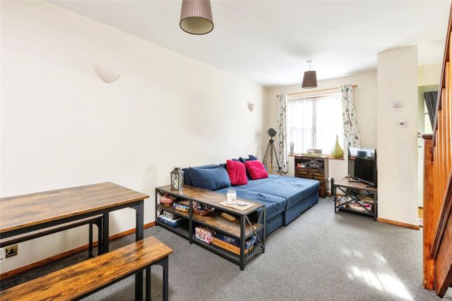 End terrace house for sale in The Goodwins, Tunbridge Wells, Kent