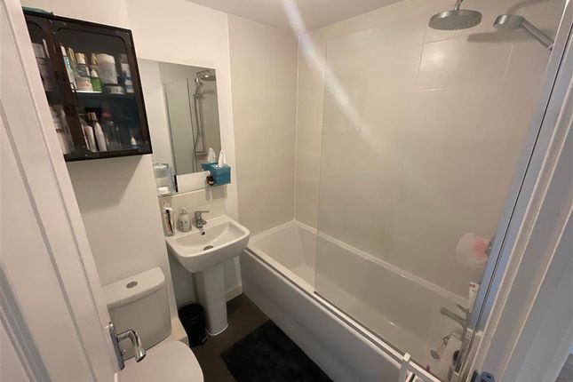 End terrace house for sale in Fawcett Grove, Littlehampton, West Sussex