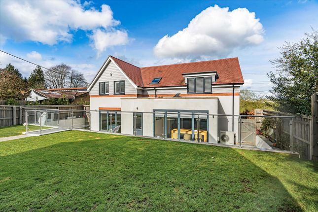 Detached house for sale in North Hinksey Lane, Oxford