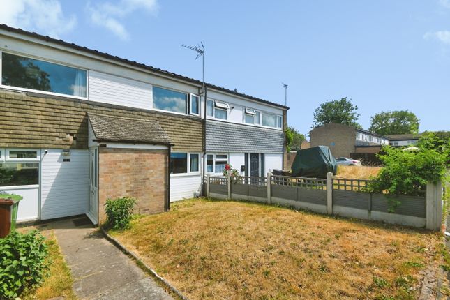 32, Wheatcroft Drive, Birmingham photo 2