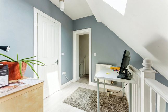 Terraced house for sale in Rose Allen Avenue, Colchester, Essex