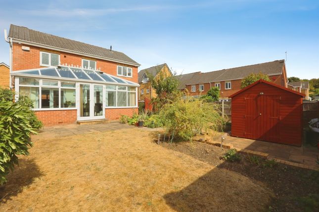 25, Haller Close, DONCASTER photo 4