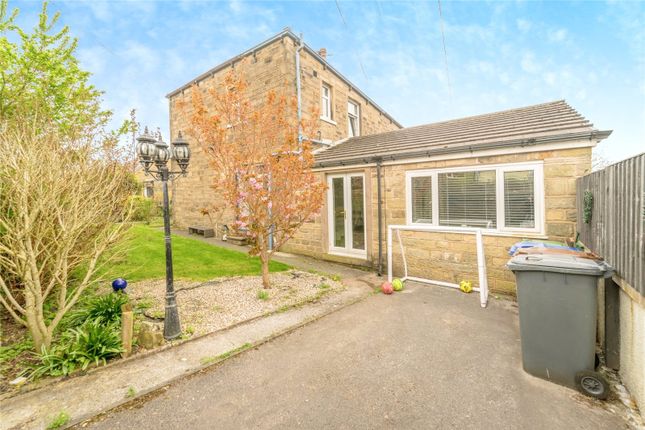 Terraced house for sale in Oakfield Avenue, Barnoldswick, Lancashire