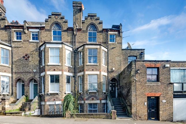 Thumbnail Flat for sale in Branch Hill, London