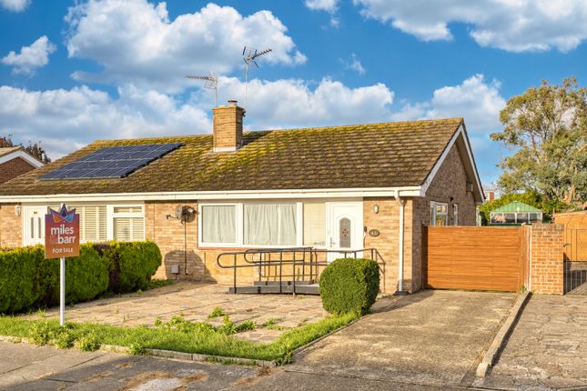 2-bed bungalow on 41, Marshall Crescent, Kent, £275,000