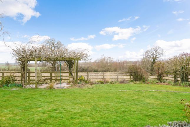 Detached house for sale in Clifton, Oxfordshire