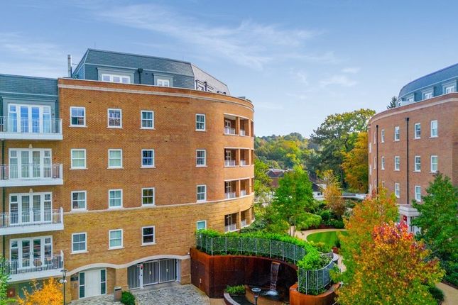 Flat for sale in Hardwick House, 2 Eden Place, Oxted