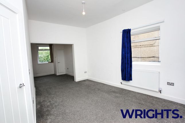 Living/ Dining Room