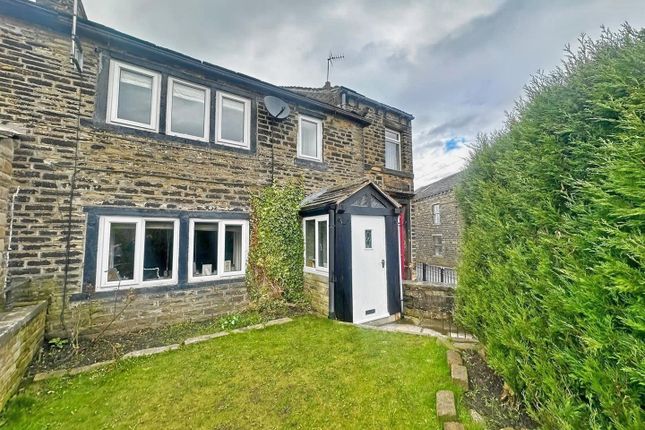 Thumbnail Cottage for sale in South Parade, Stainland, Halifax