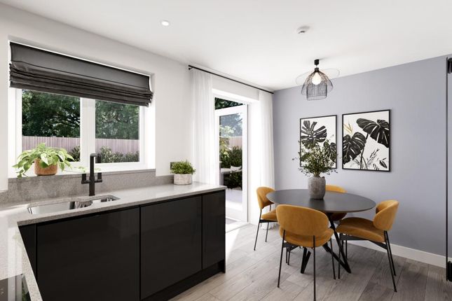 The Braunton, Plot 37, Abbotsham Park, Bideford photo 2