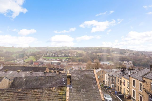 Thumbnail Flat for sale in Exchange Street, Colne