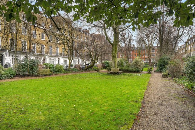 5-bed house on 20, Brompton Square, London, £7,250,000