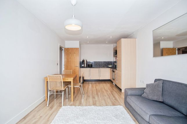 Apartment 35, 35, Chapeltown Street, Greater Manchester photo 4
