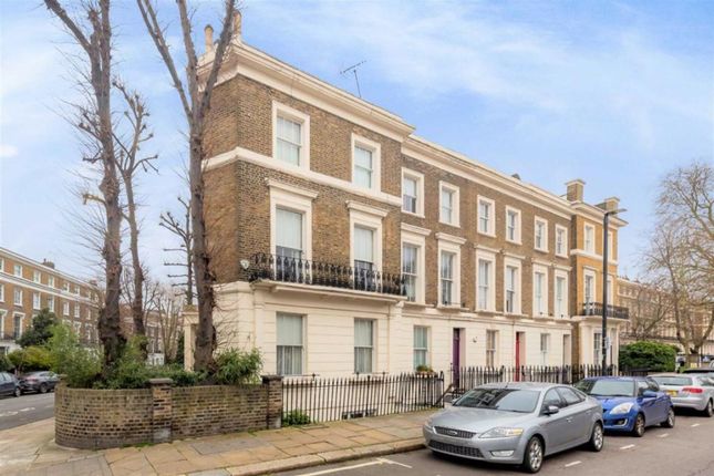 Flat for sale in Gloucester Crescent, London