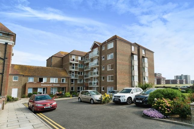 Flat for sale in De La Warr Parade, Bexhill-On-Sea