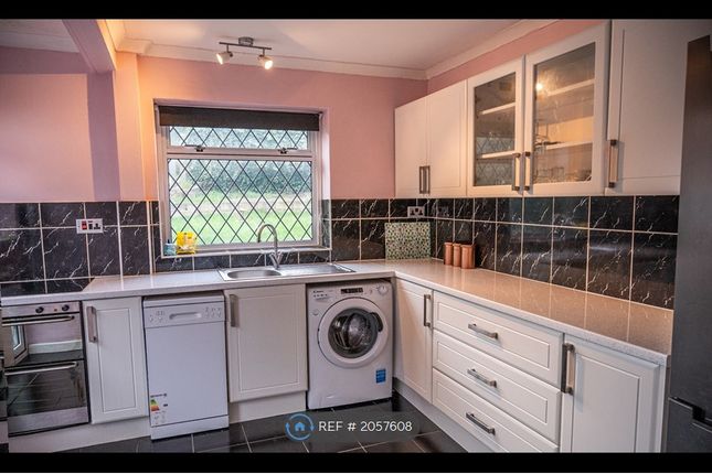 Semi-detached house to rent in Torbay Crescent, Nottingham