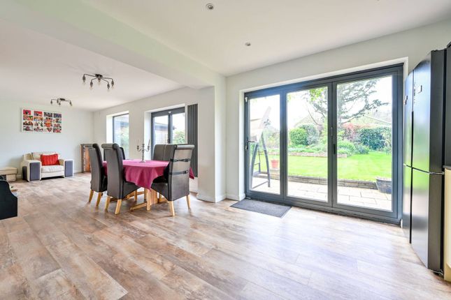 Detached house for sale in Little Green Lane, Chertsey