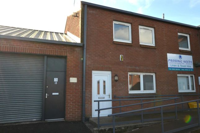Thumbnail Office to let in Tantallon Road, North Berwick